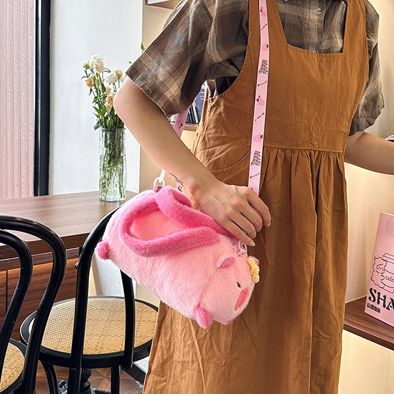 Capybara Bag