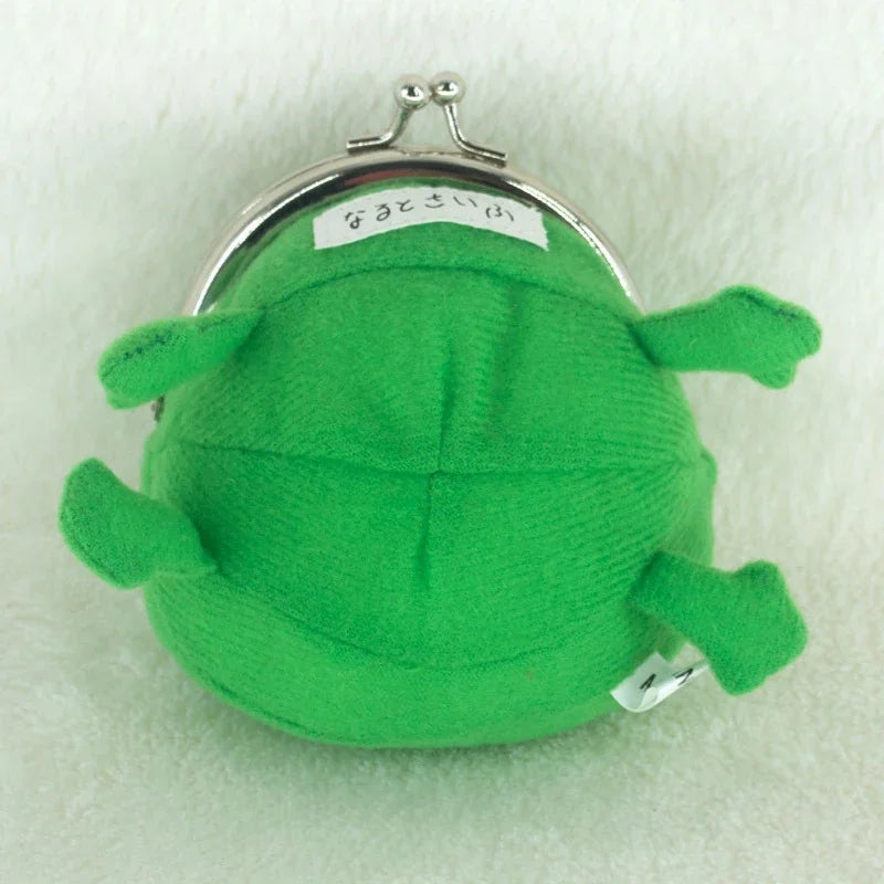 Froggy Coin purse