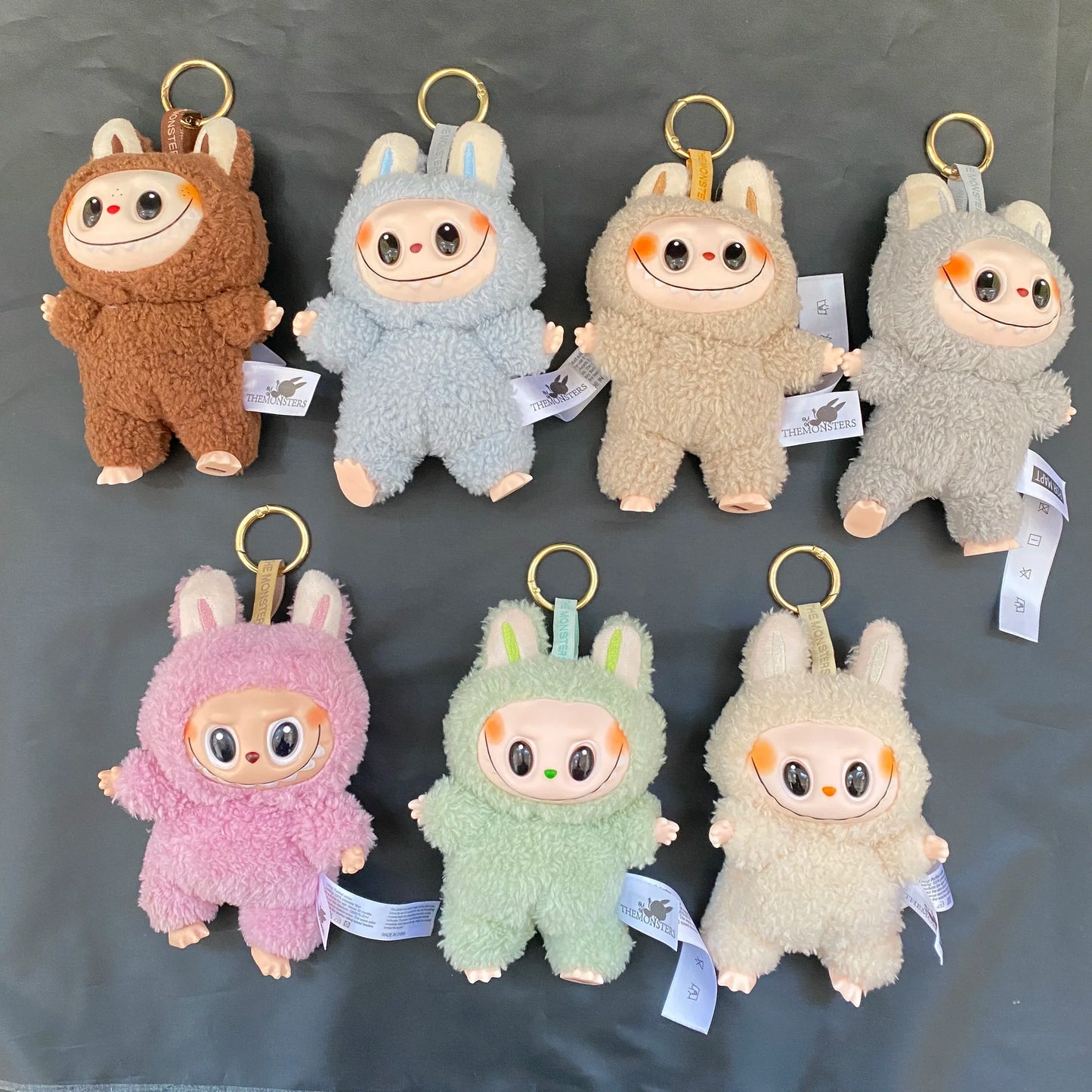 Labubu Doll