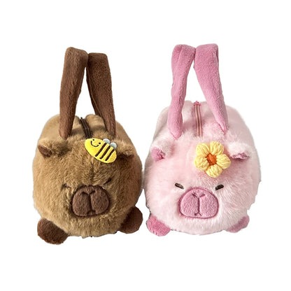 Capybara Bag