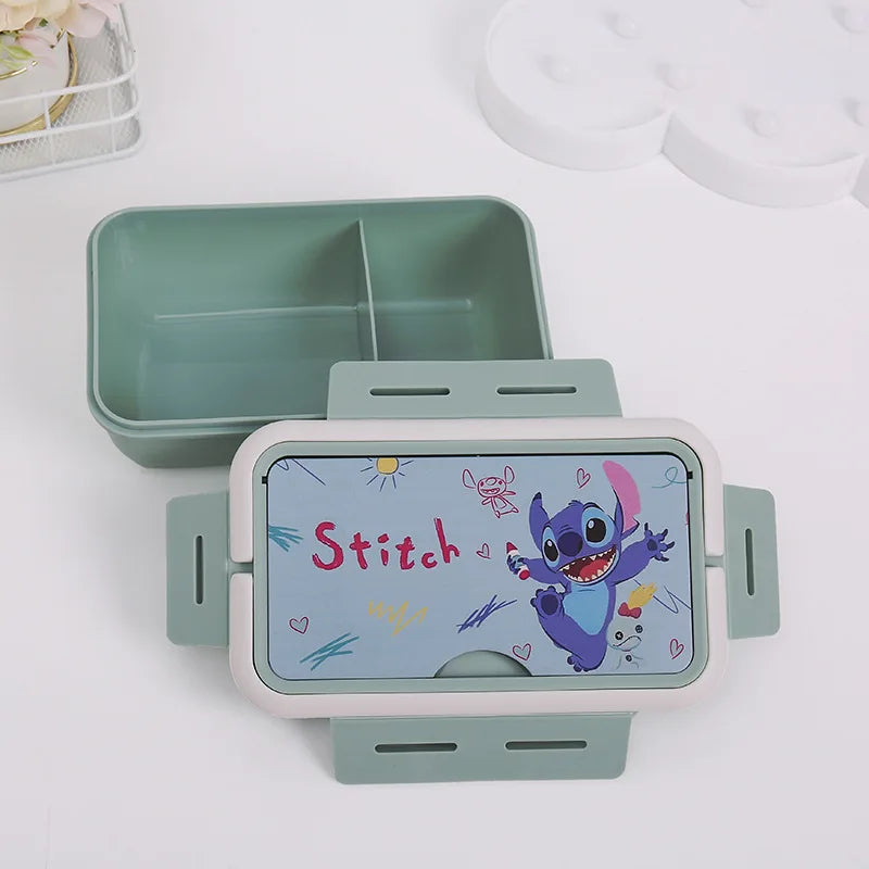 Stitch Lunchbox