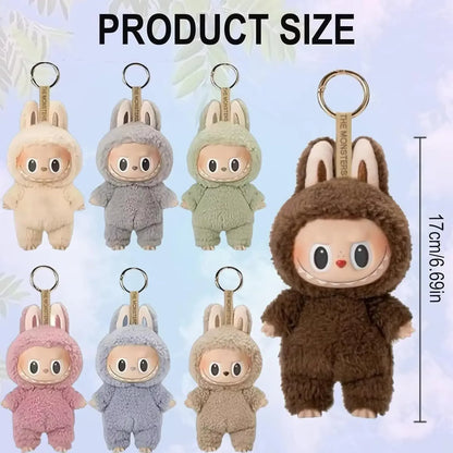 Labubu Doll