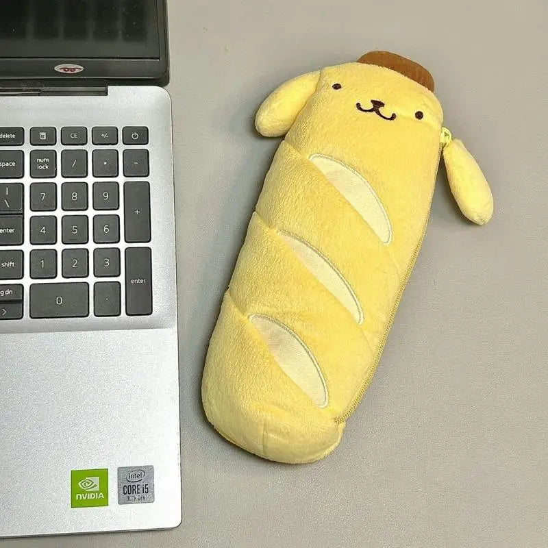 Pompompurin Pencil Case