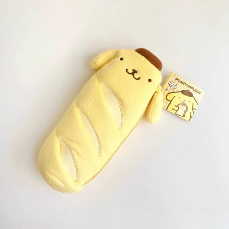 Pompompurin Pencil Case