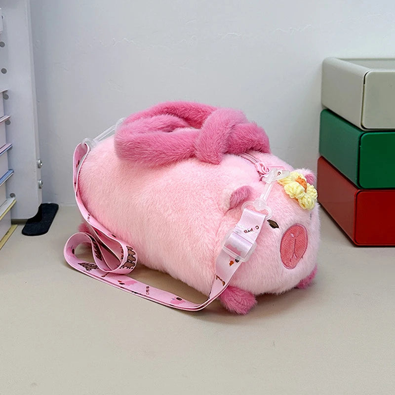 Capybara Bag