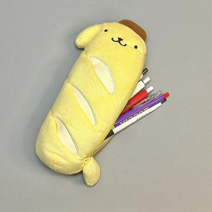 Pompompurin Pencil Case