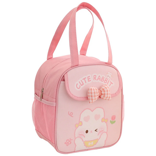 Kawaii Lunch Bag