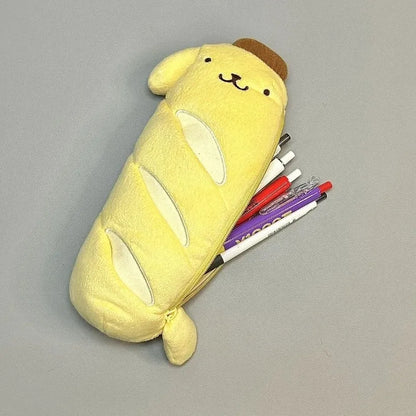 Pompompurin Pencil Case