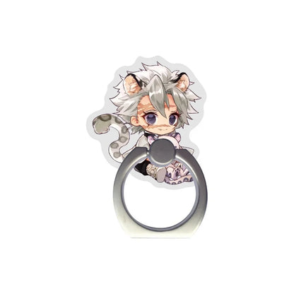 Demon Slayer Mobile Phone Ring