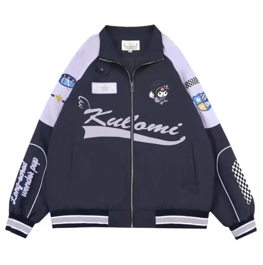 San Rio Jackets