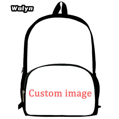 Attack On Anime Titan 3 piece School Set