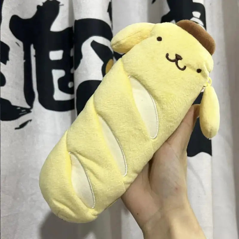 Pompompurin Pencil Case