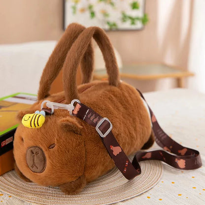 Capybara Bag