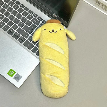 Pompompurin Pencil Case