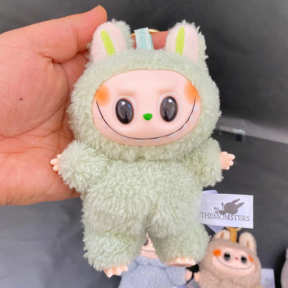 Labubu Doll