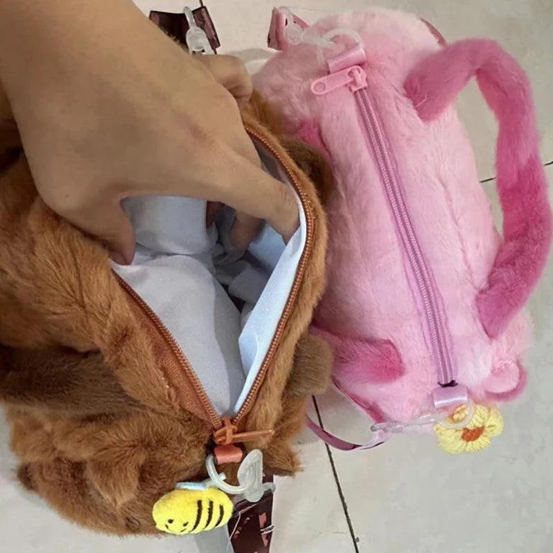 Capybara Bag