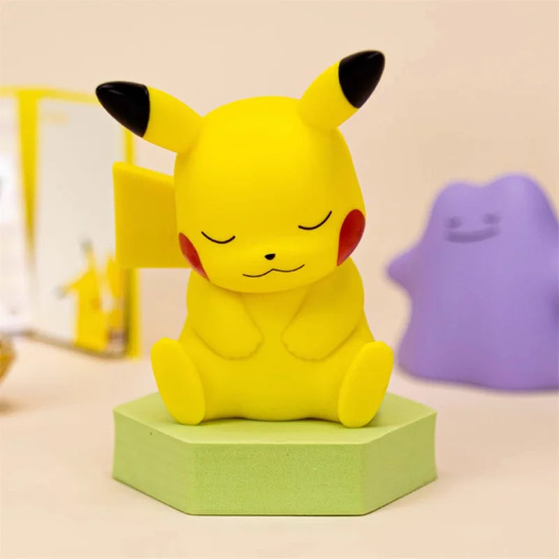 Mini Pokemon Night Light