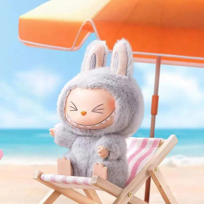 Labubu Doll