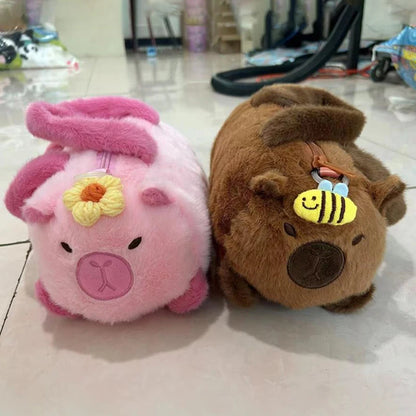 Capybara Bag