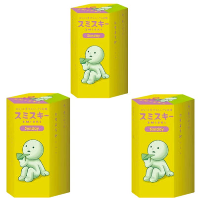 Smiski Sunday Series Blind Box