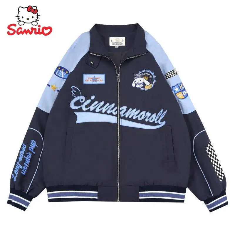 San Rio Jackets