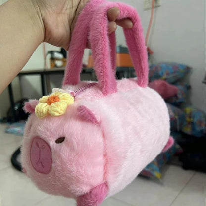 Capybara Bag