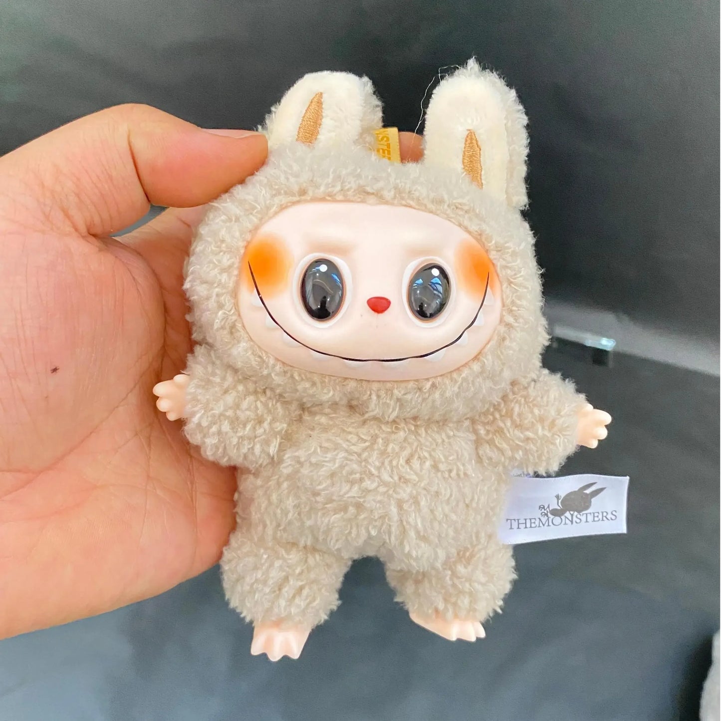 Labubu Doll