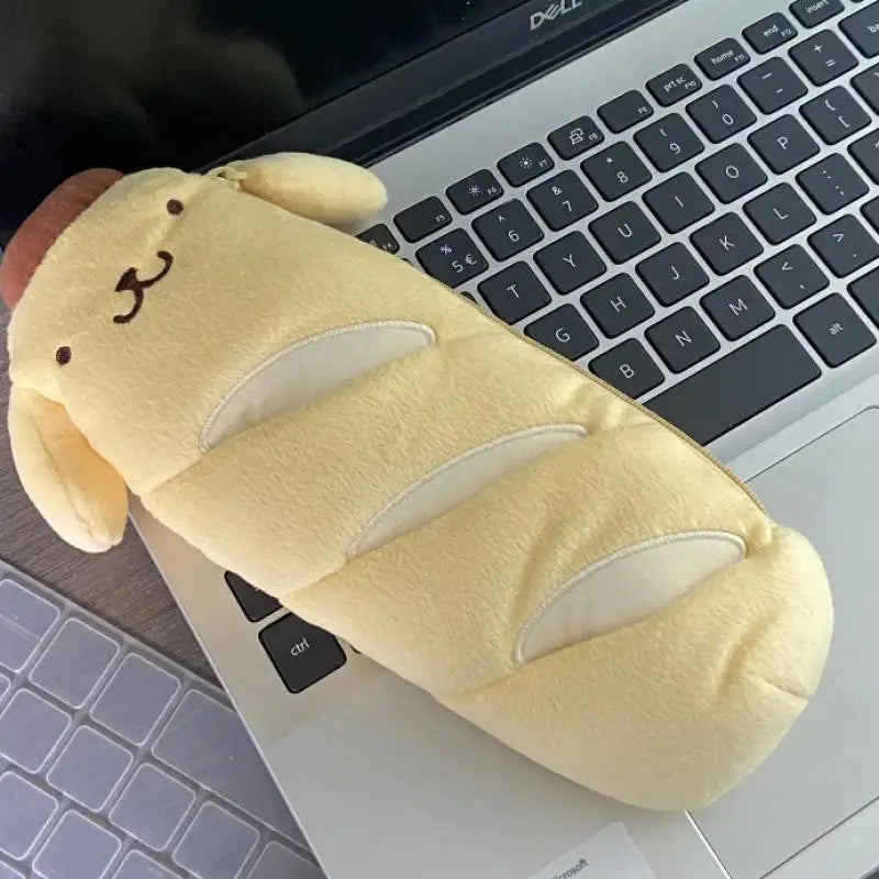 Pompompurin Pencil Case